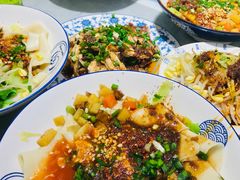 -大嘻咹biangbiang面(历史博物馆店)