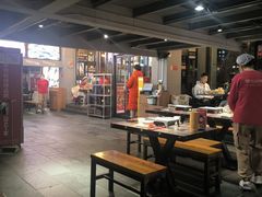 -管氏翅吧(广渠门店)