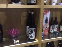 零售区-水之惠鲜鱼料理(王府大街店)