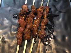 -羊家胡同·龙虾烧烤火锅(龙汇路店)