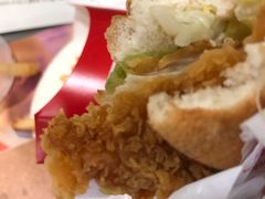 -麦当劳(安立路店)