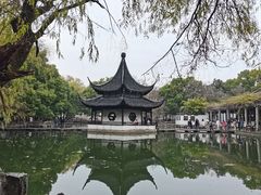 -西园戒幢律寺