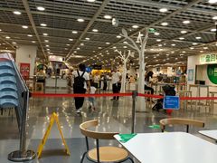 大堂-宜家·瑞典风味餐厅(北京西红门店)
