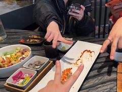 -将太无二·蓝鳍放题·北美寿司(领展购物广场中关村店)