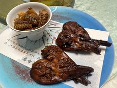 -迟慢厨房·土菜(后宰门店)