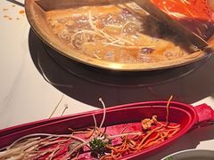 -小龙坎火锅(IFS HOT店)