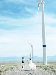 -蒙娜丽莎婚纱摄影·旅拍