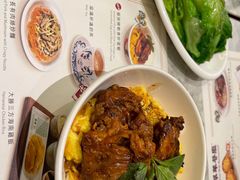-翠华(澳门银河店)