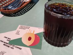 -sugarman espresso素饮糖人高新咖啡工厂
