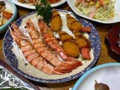 -松坂屋日料自助(长城路店)