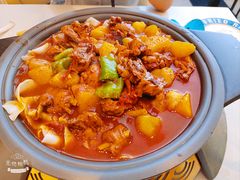 -提雅新疆炒米粉(青岛万象城店)