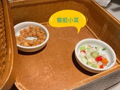 -初蓉丨遇见新川菜(亲贤街荣耀店)