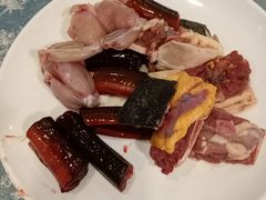 -怡乡王品海鲜姿造自助体验餐厅(大岛商业广场店)