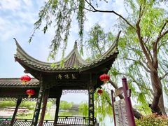 -朱仙镇启封故园景区