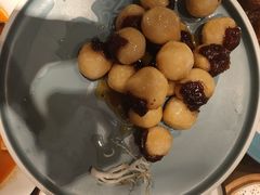 -芳芳私房菜·精做淮扬菜(承德路店)