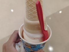 -DQ·蛋糕·冰淇淋(河东万达店)