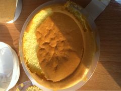 香草乳酪蛋糕-85度C(常熟海虞店)