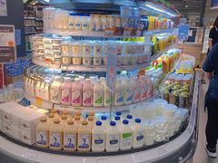 -Olé精品超市(上海虹桥南丰城店)