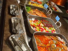 -杭州开元名都大酒店·地中海自助餐厅