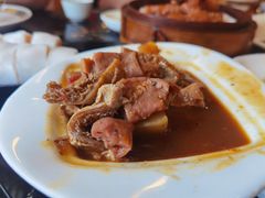 -金城大酒店-中餐厅(汾江中路店)