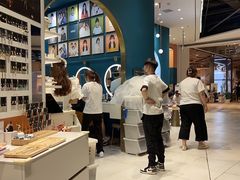 -海马体照相馆(北京朝阳大悦城店)