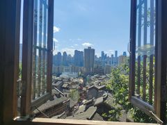 -重庆十八梯传统风貌区