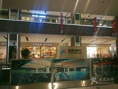 -远洋未来广场(育慧北路店)