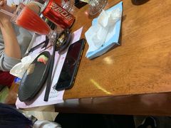 -大渔铁板烧(中山路八佰伴店)
