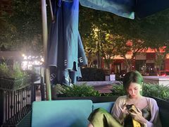 -MOSSO音乐酒吧·Live House(南京西路店)