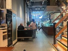 -卡朋厨房(289艺术园区店)