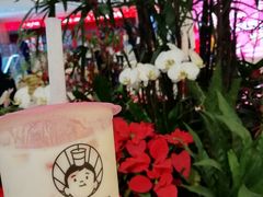 莓果粒粒-我是酸奶君(壹方城店)