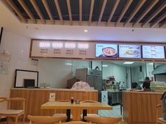 -悦喜客来购物广场(中山路店)