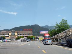 14-中国石化加油站(武隆服务区北侧站)