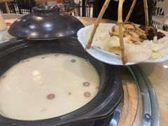 -喜上喜鸡煲翅(吉大店)