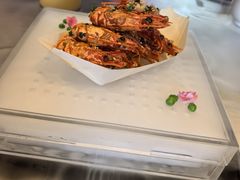 -春色如许·茶食餐厅(桃李春风店)