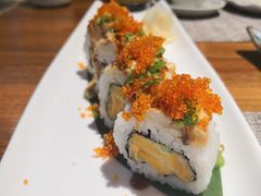 -青叶日式料理(飘亮阳光广场店)