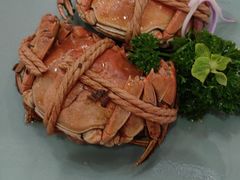 -花小蟹·无锡菜·蟹当家·评弹表演(南长街店)