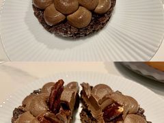 -潮一不贰·法式甜品·生日蛋糕·西式简餐(外滩店)