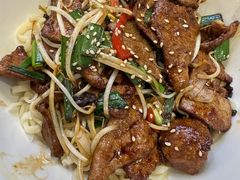 -华三爷拌面(宁波轻纺城店)