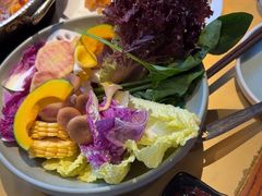 -手选潮汕鲜活牛肉火锅(二七广场店)