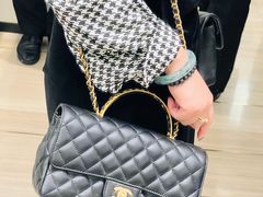 -CHANEL(恒隆广场店)
