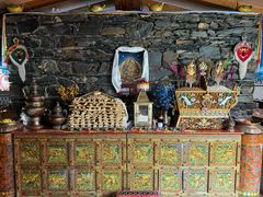 -思金拉措庄园藏餐(太阳岛店)