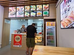 -众品老方子锅贴甜沫(李村店)