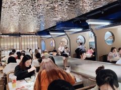 大堂-野妹火锅(龙岗店)