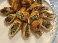 -大眼锅贴水饺(河东店)