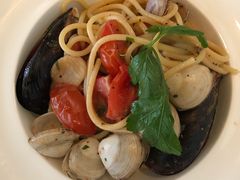 -EATALIA意塔利意式餐厅(鼓楼店)