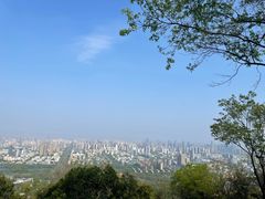 -大蜀山国家森林公园