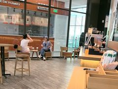 -星巴克(北京阜安路店)
