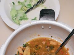 -佬麻雀·剁椒鱼头(京基KK One店)