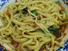 -樊二郎·驴蹄子面(科技路店)